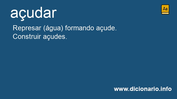 Significado de audares