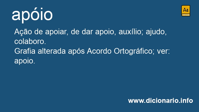 Significado de apio