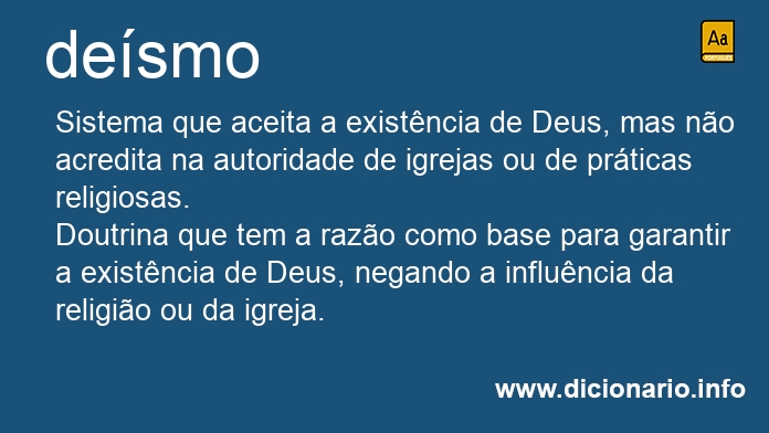 Significado de desmos