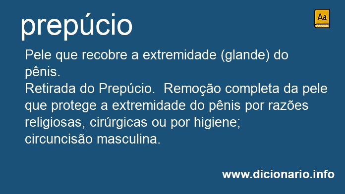 Significado de prepcia