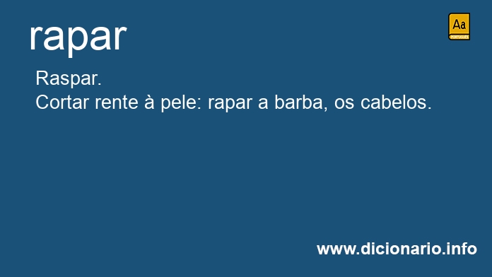 Significado de rape